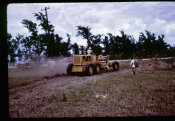 Goble Collection, No. 7 Tractor 